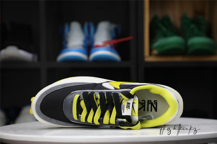 Undercover x Nike x sacai LDV Waffle