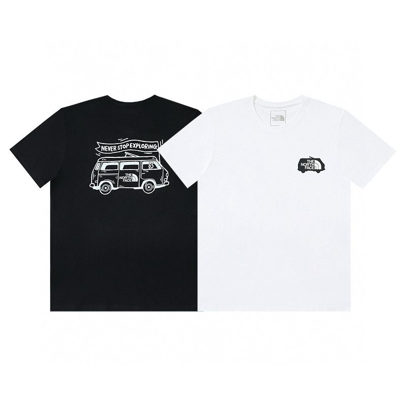 New released car printing tshirt