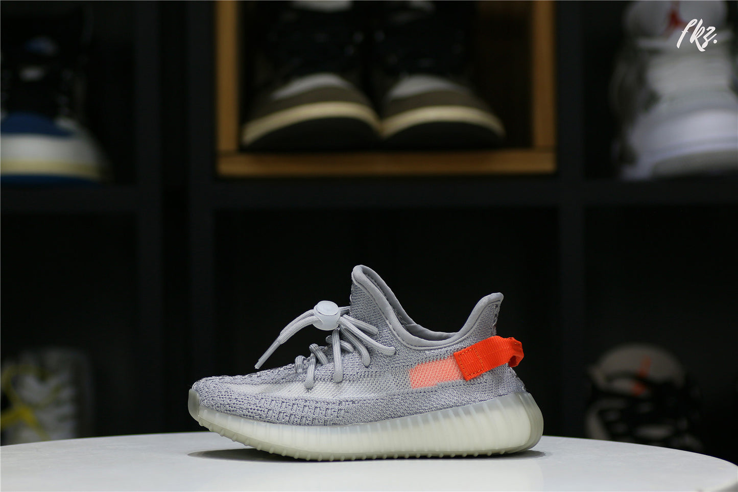 Yeezy 350 Boost Tail Light Kid (Ln5 A1)