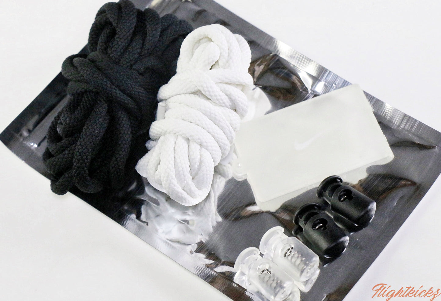 Nike x Air Fear Of God 1 Black