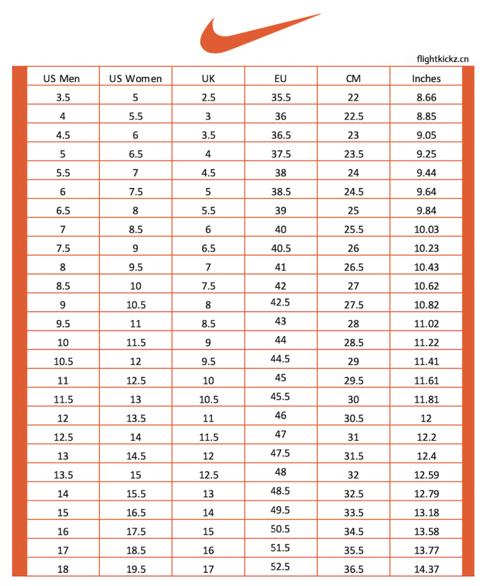 Nike Off-White Air Force 1 AF1 University Red