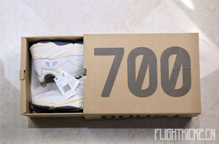 Yeezy Boost 700 Analog 2019