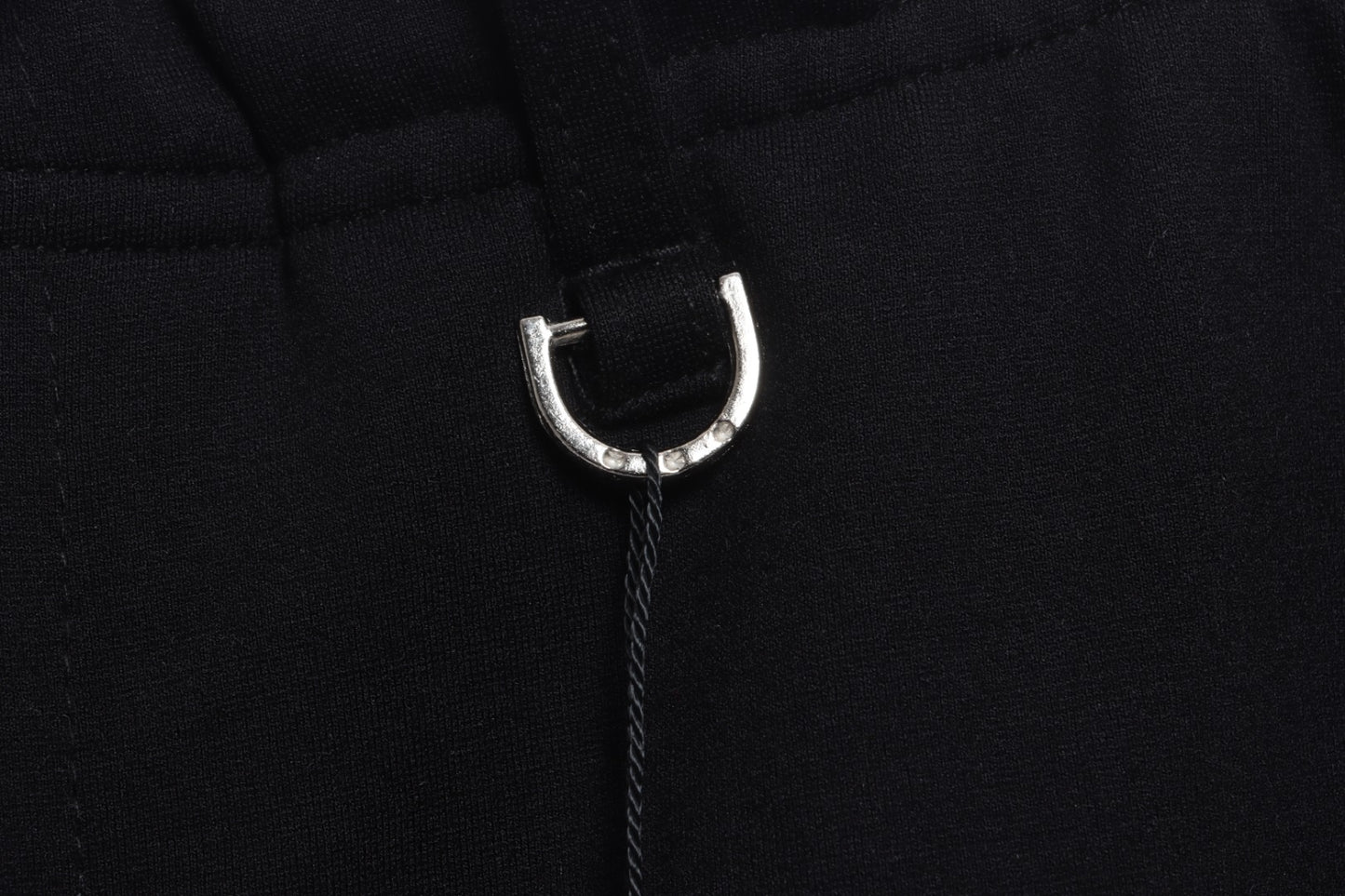 MMJ joint Dickies reflective printed logo trousers