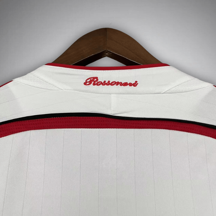 06/07 AC Milan Away Premium Kit