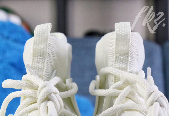 Nike x Air Fear Of God 1 Grey