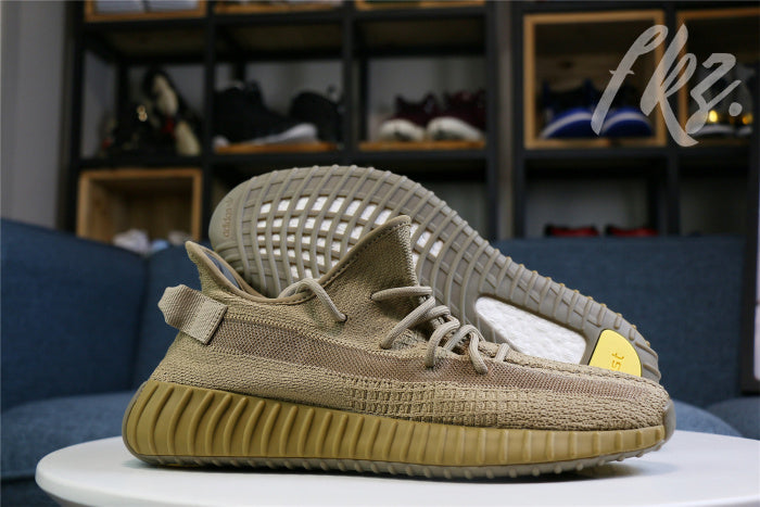 2020 Yeezy 350 V2 Earth (Ln5 A1)