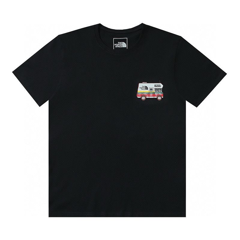 New released car printing tshirt
