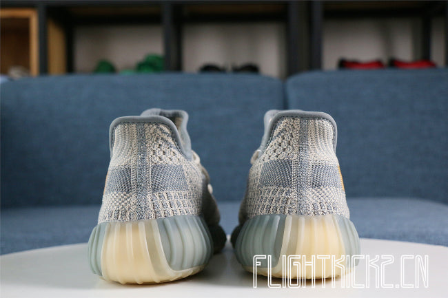 Yeezy Boost 350 V2 Israfil None Reflective 2020 (LN5 A1)