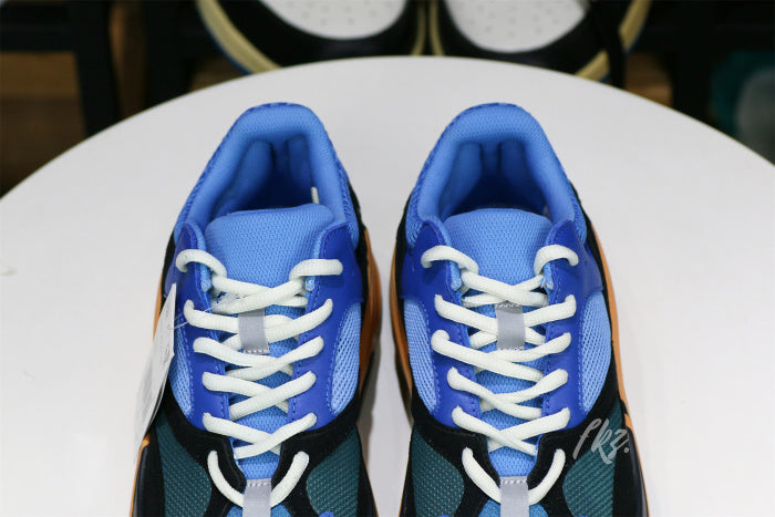 Yeezy Boost 700 Bright Blue