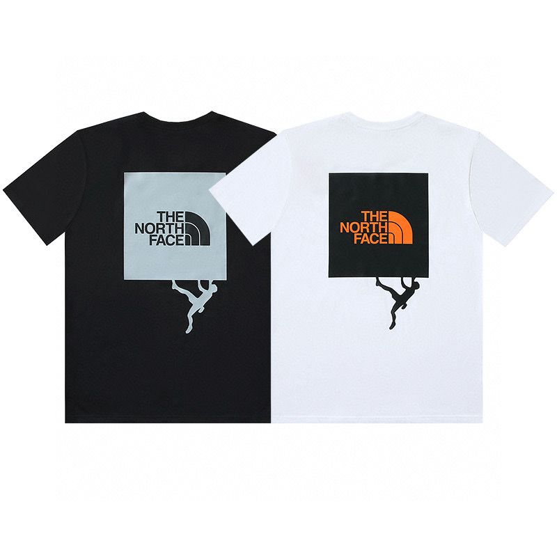 New fashion basic tshirt