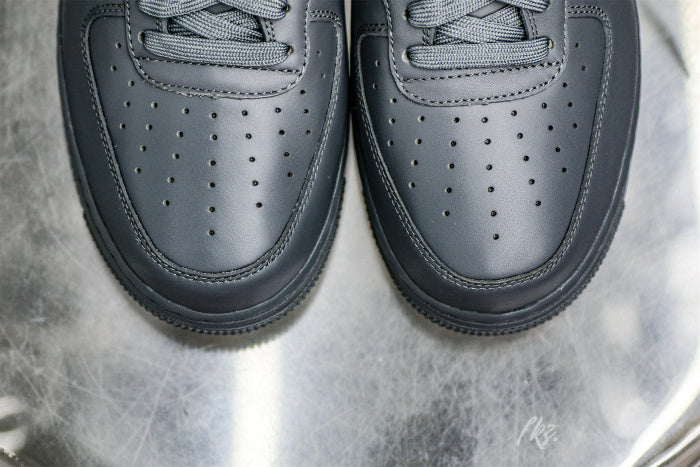 Off-White x Nike Air Force 1 Low Ghost Grey