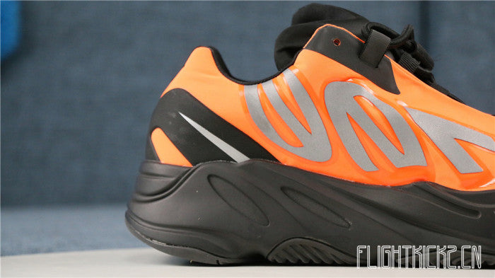 Yeezy Boost 700 MNVN Orange