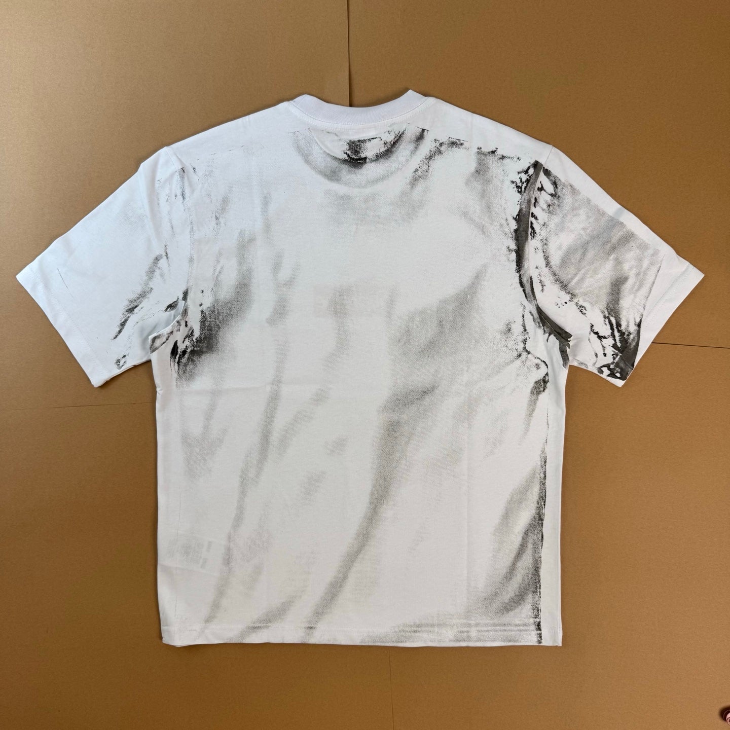 Supreme MM6 Box Logo Tee