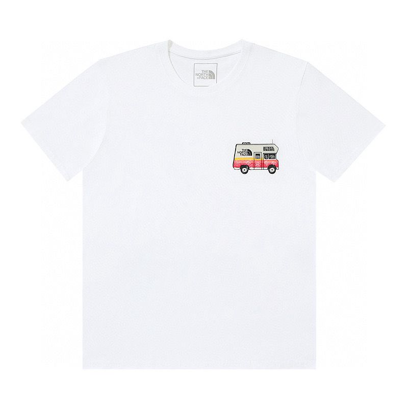 New released car printing tshirt