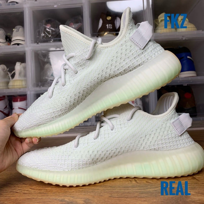 Yeezy Boost 350 V2 Hyperspace 2019(LN5 A1)