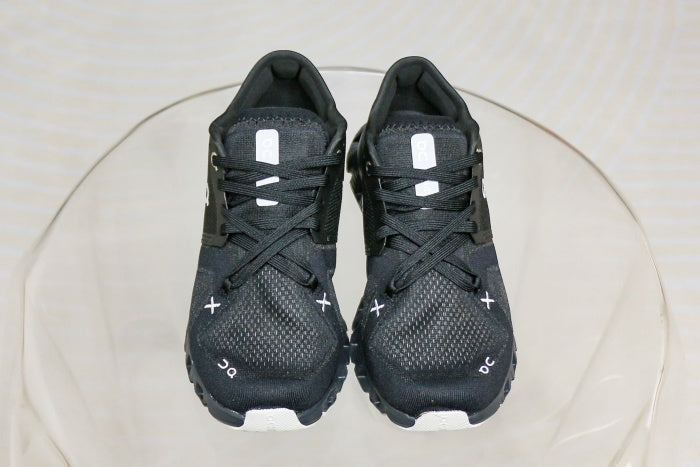 On Cloud X 3 Black