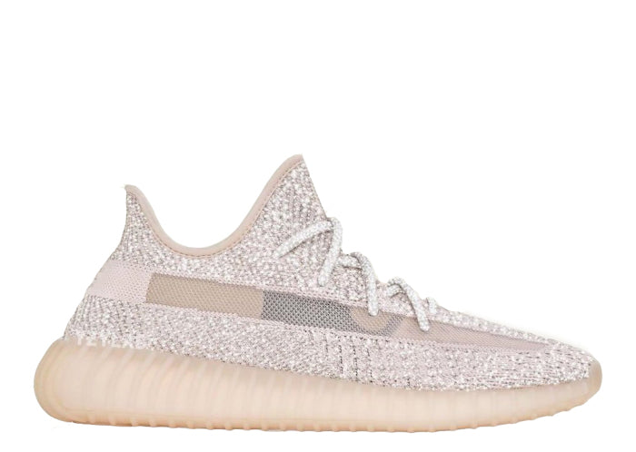 Yeezy Boost 350 V2 Synth Reflective 2019(Ln5 A1)