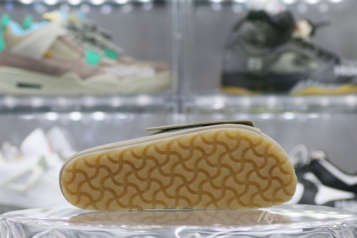 Fear of God Taupe Birkenstock Edition 'Los Feliz' Sandals