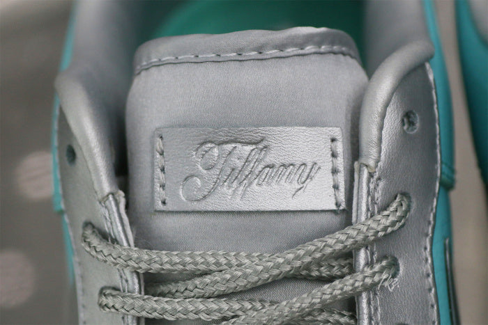 TFLF & COE. Nike Air Force 1 Low 1837