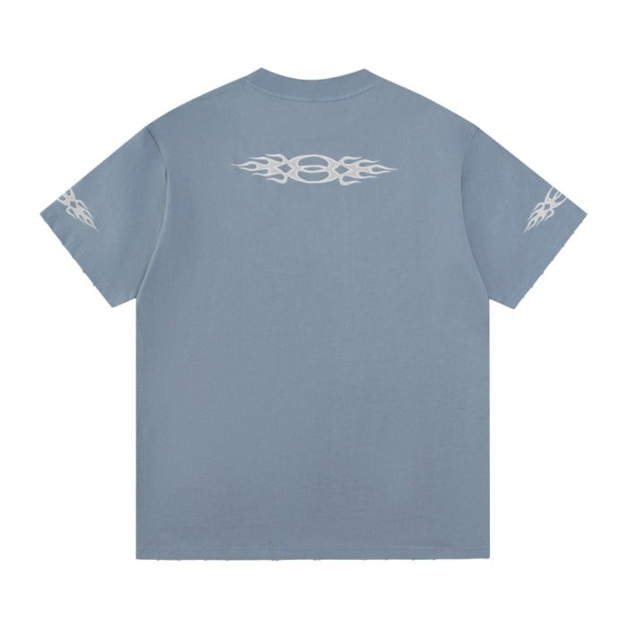Balancig* Flame T-shirts 2024