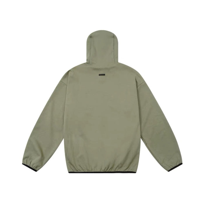 Fear Of God FOG x Adidas Hoodie 2023