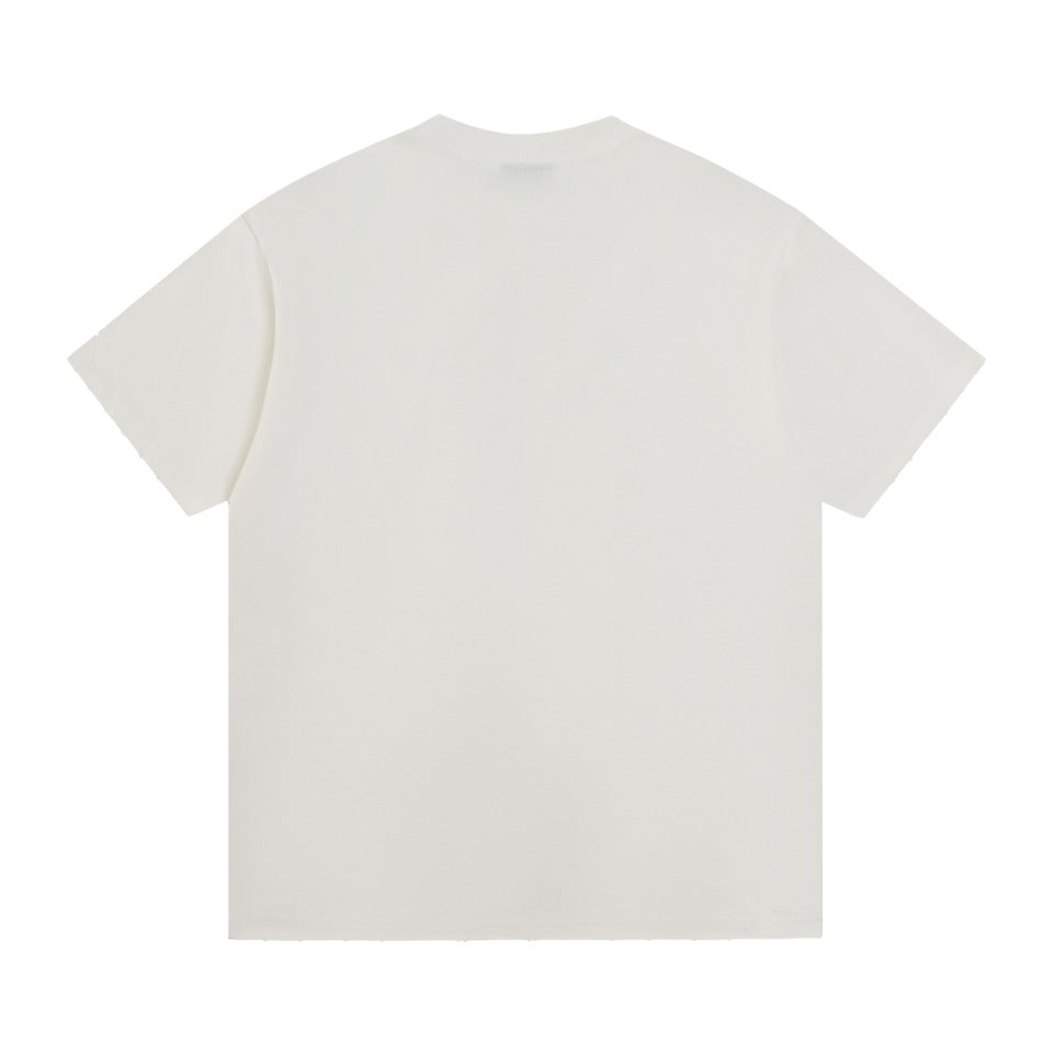 Balancig* NOT BEEN DONE short T-shirts 2024