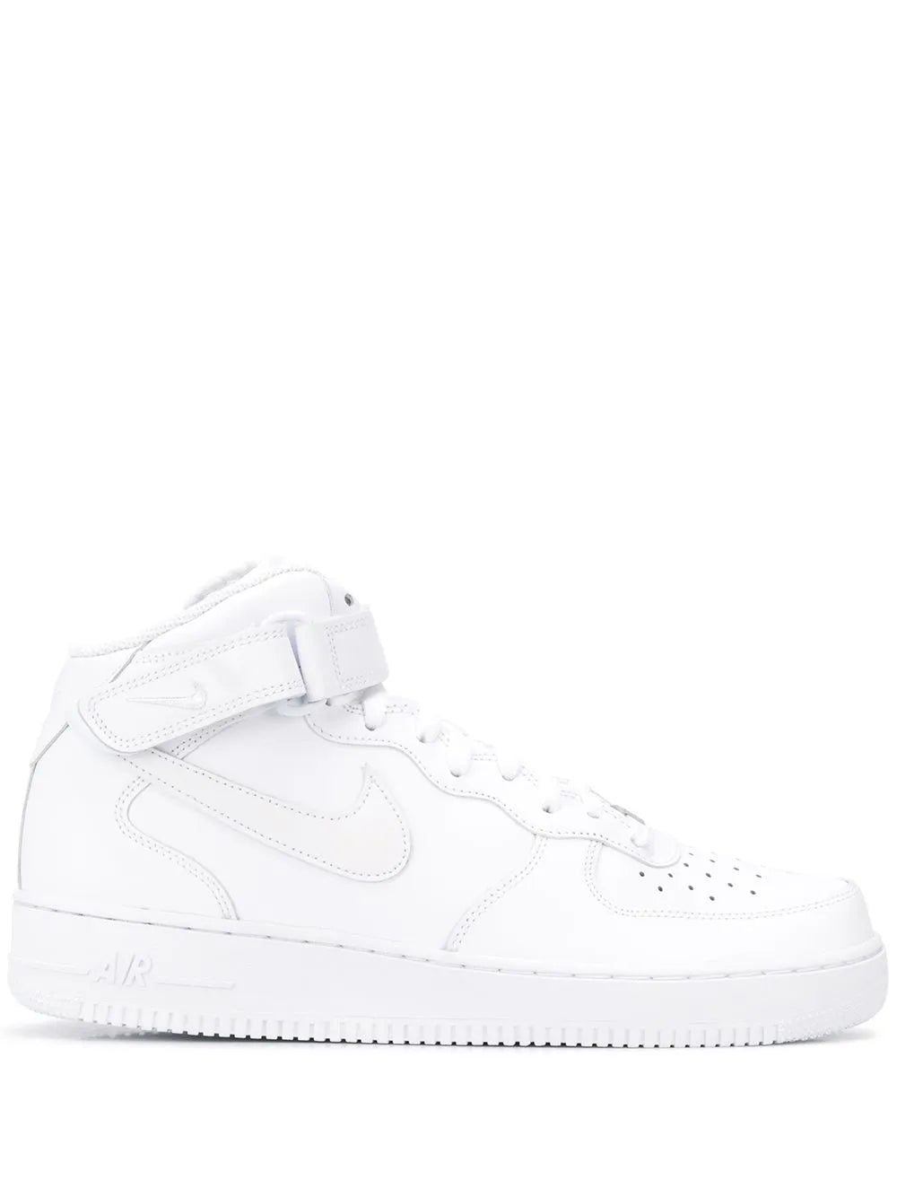 Nike Air Force 1 high-top sneakers