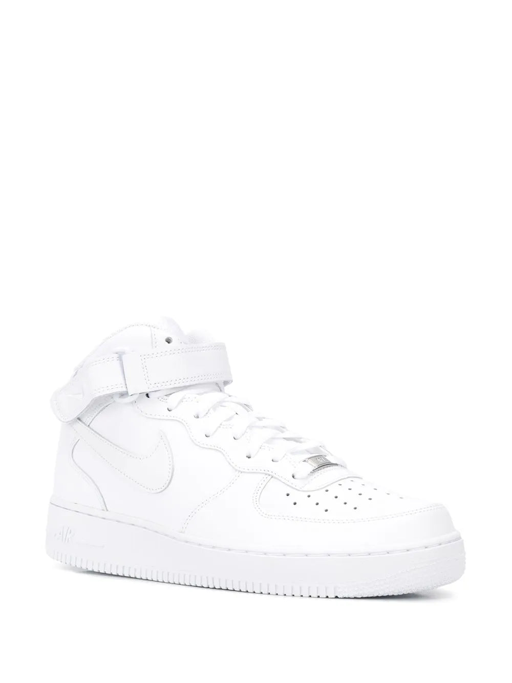 Nike Air Force 1 high-top sneakers