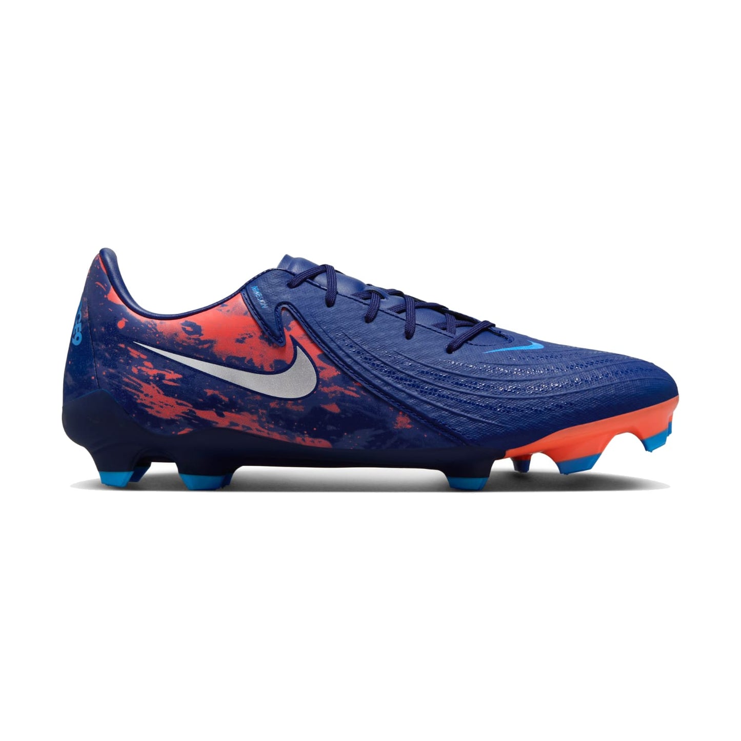 Nike Phantom GX II Academy EH Firm Ground Senior Soccer Boots