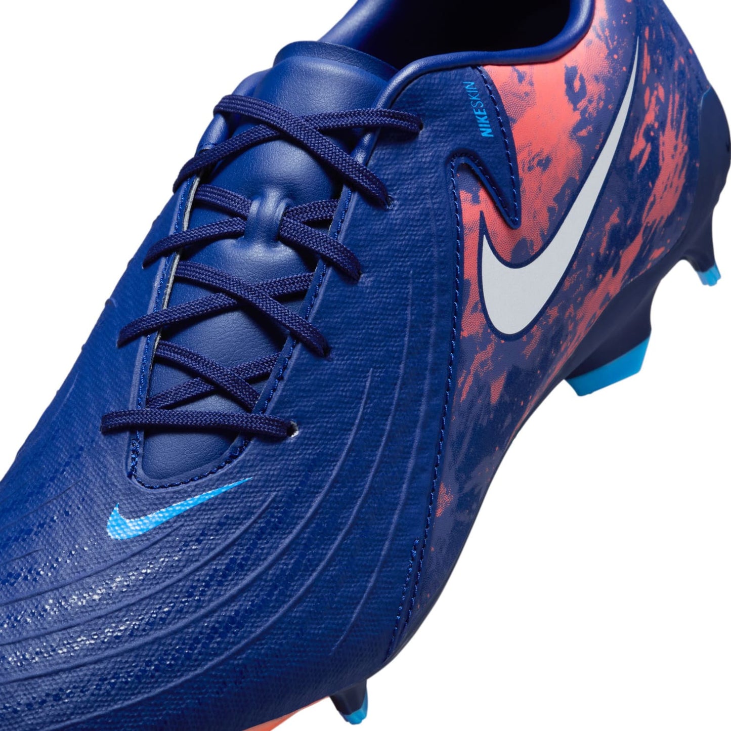 Nike Phantom GX II Academy EH Firm Ground Senior Soccer Boots
