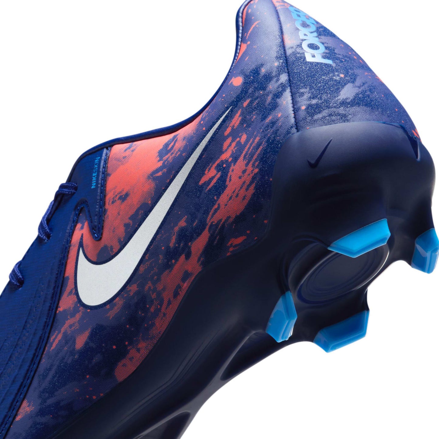 Nike Phantom GX II Academy EH Firm Ground Senior Soccer Boots