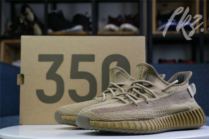 2020 Yeezy 350 V2 Earth (Ln5 A1)
