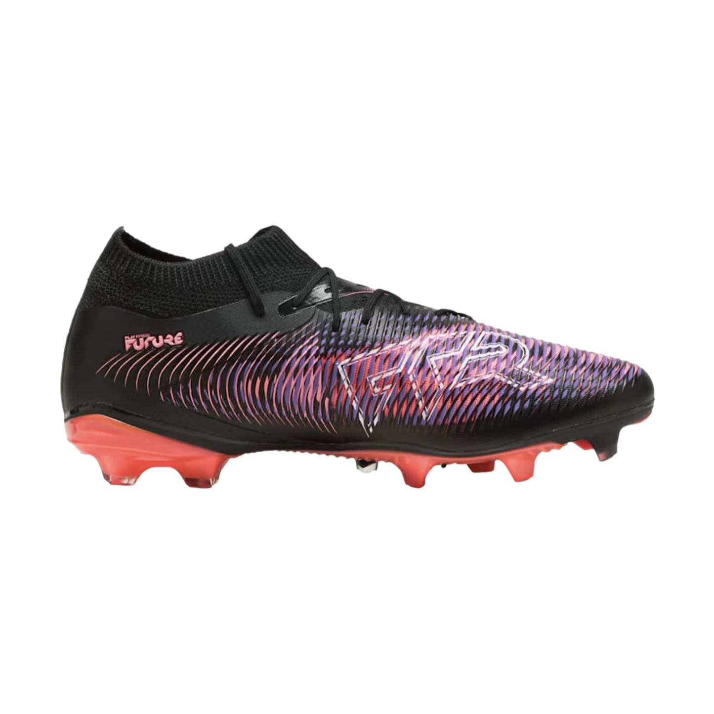 Puma Future Match 8 Senior Firm Ground Soccer Boots