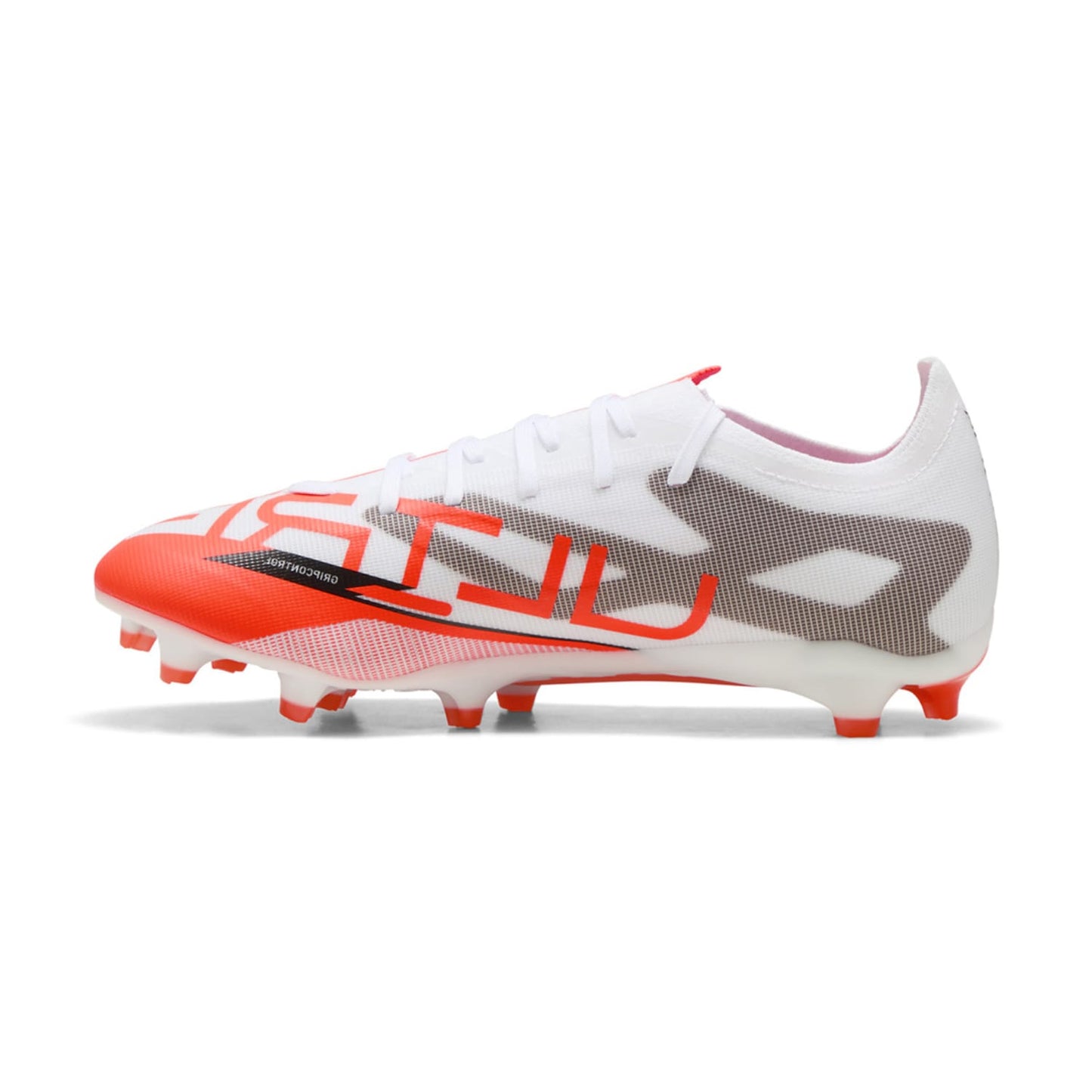 Puma Ultra Match 5 Firm Ground Senior Soccer Boots