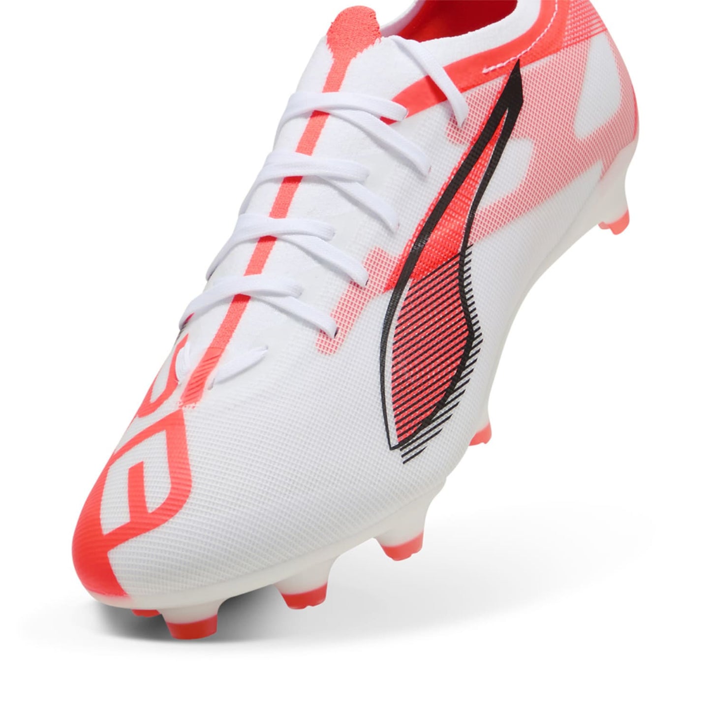 Puma Ultra Match 5 Firm Ground Senior Soccer Boots