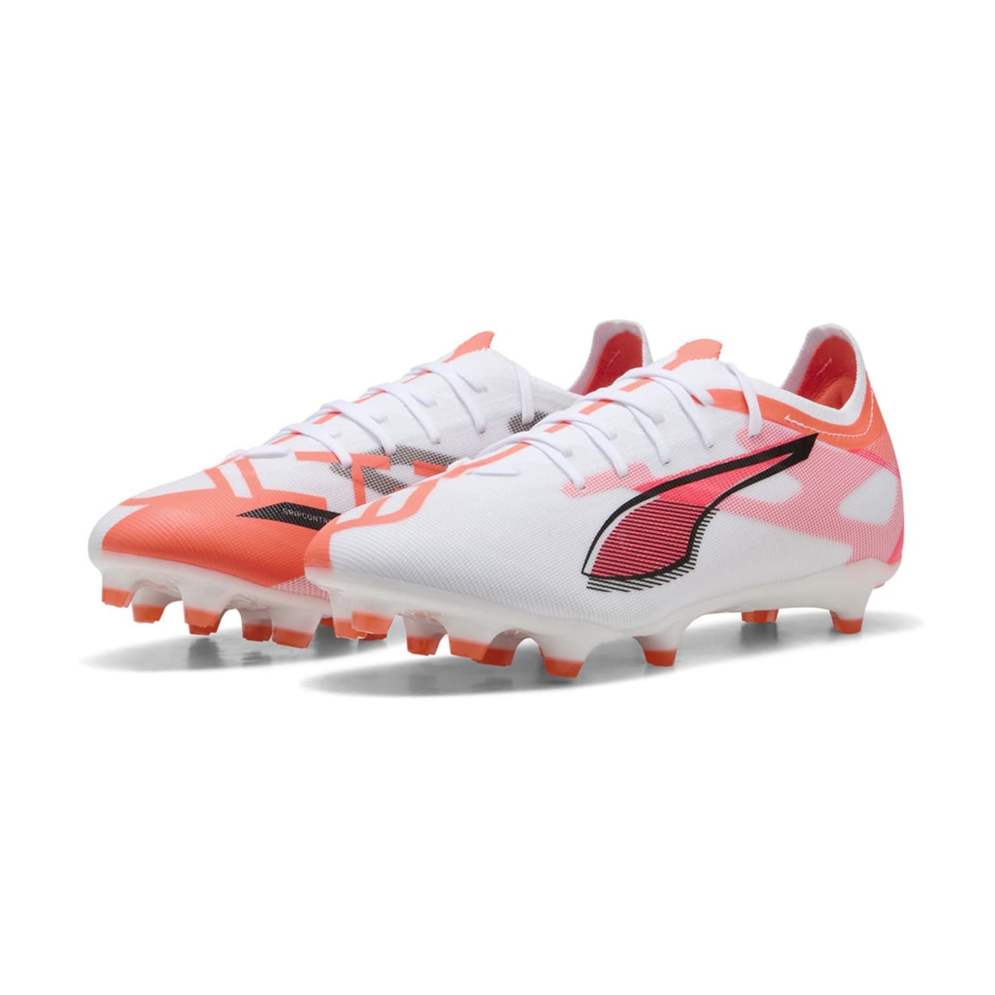 Puma Ultra Match 5 Firm Ground Senior Soccer Boots
