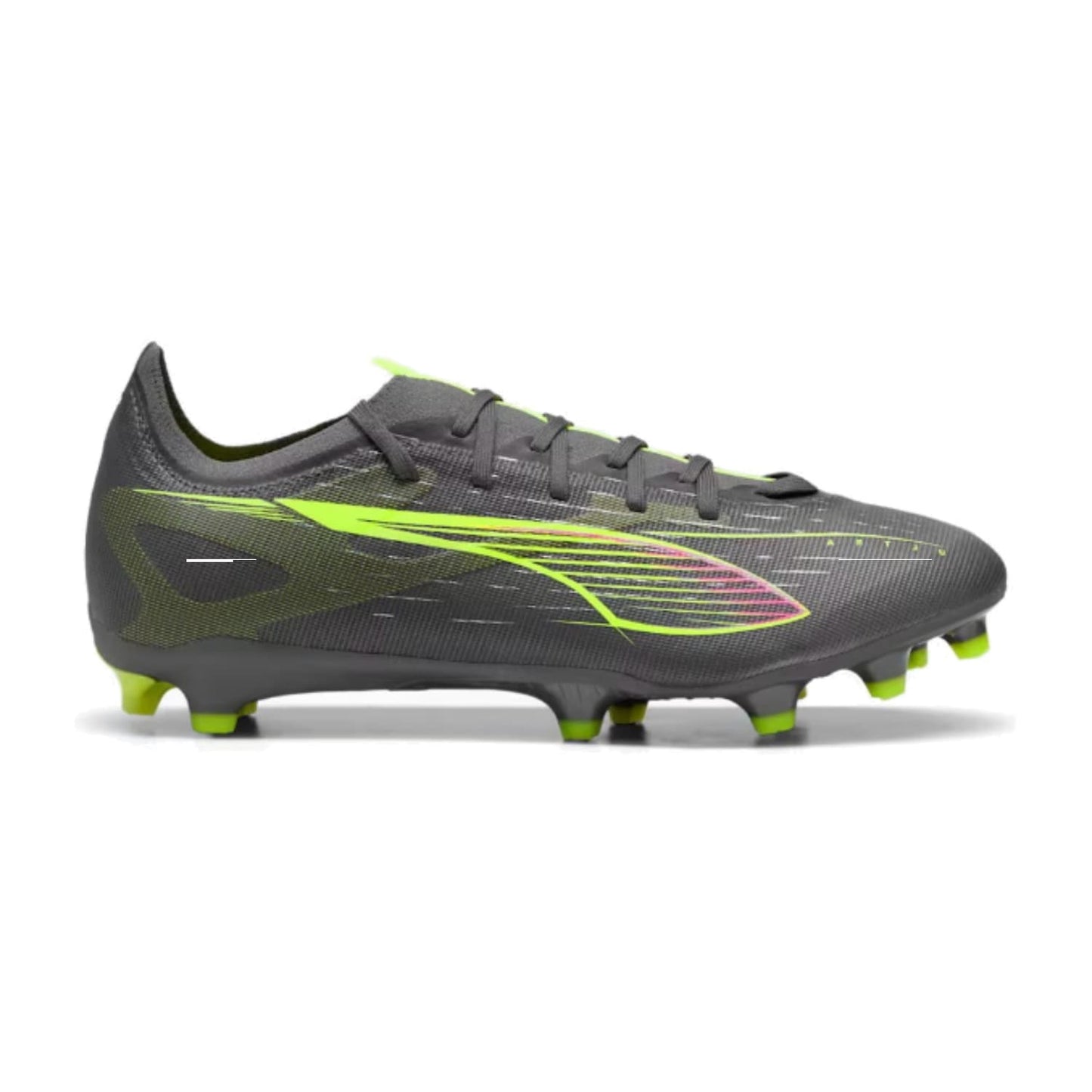 Puma Ultra Match 5 Firm Ground Senior Soccer Boots