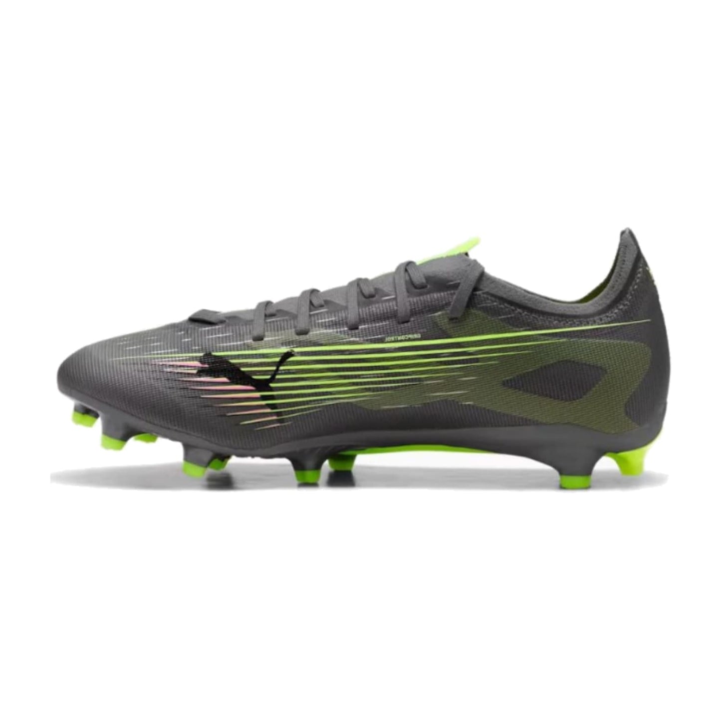 Puma Ultra Match 5 Firm Ground Senior Soccer Boots