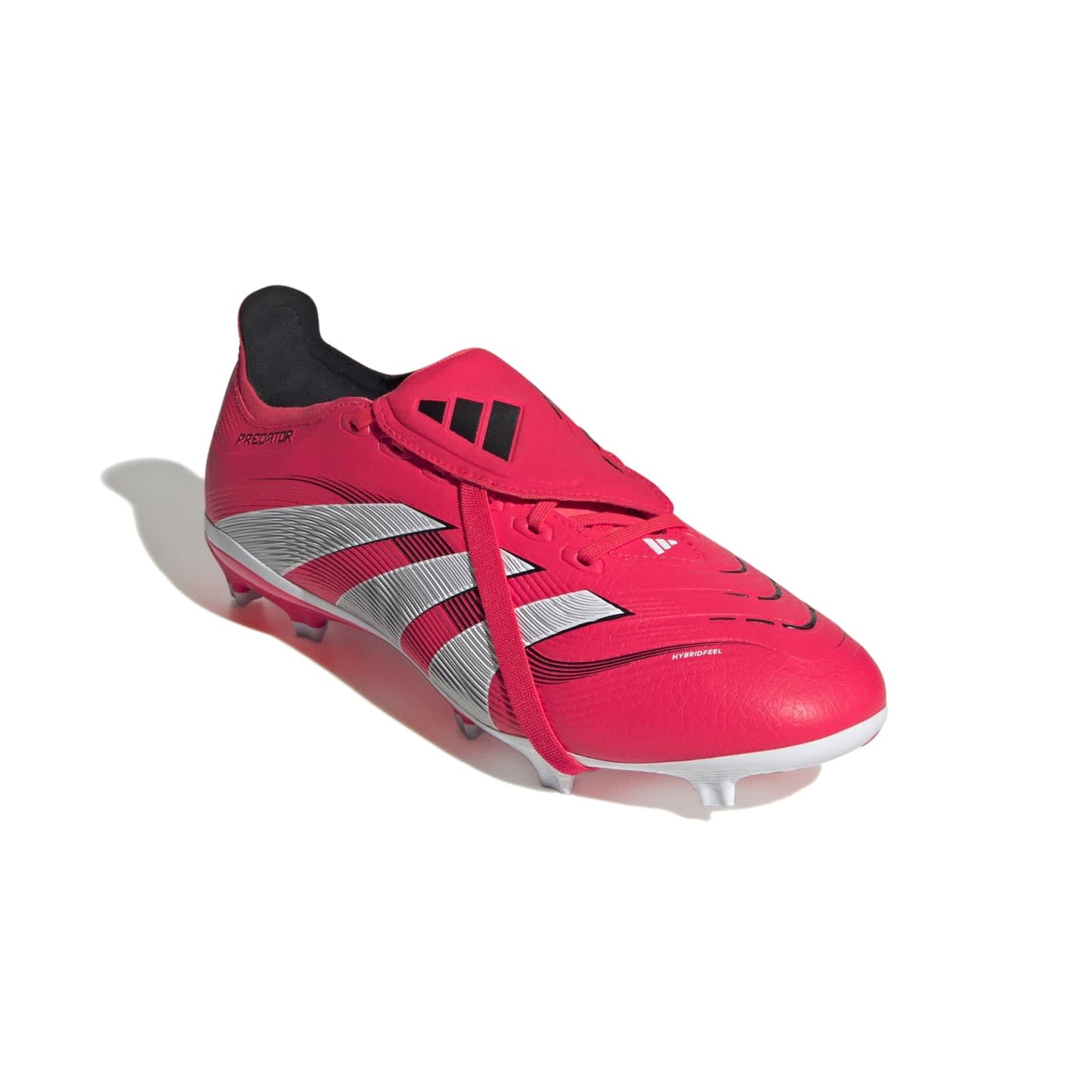 adidas Predator League FT Firm Ground Senior Soccer Boots