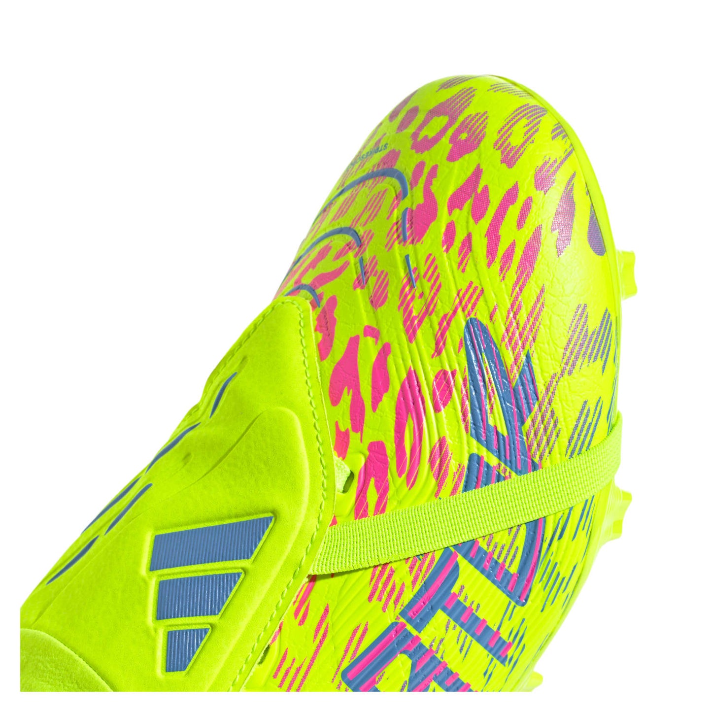 adidas Predator League FT Firm Ground Senior Soccer Boots