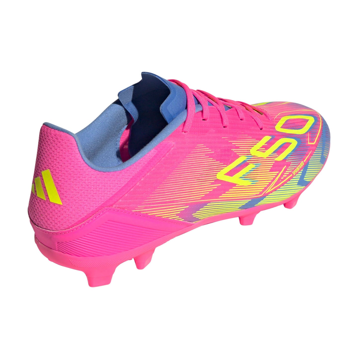 adidas F50 League Firm Ground Senior Soccer Boots