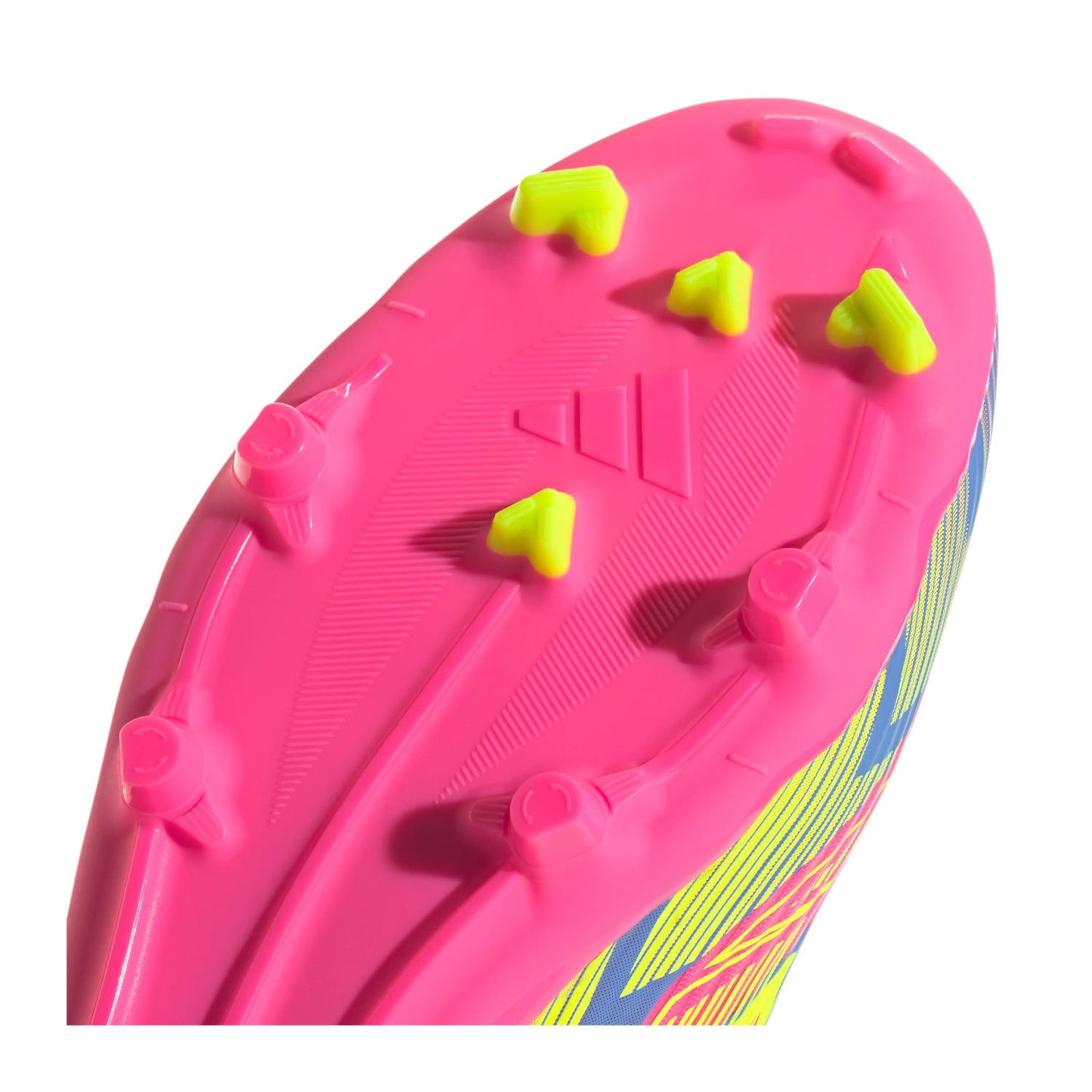 adidas F50 League Firm Ground Senior Soccer Boots