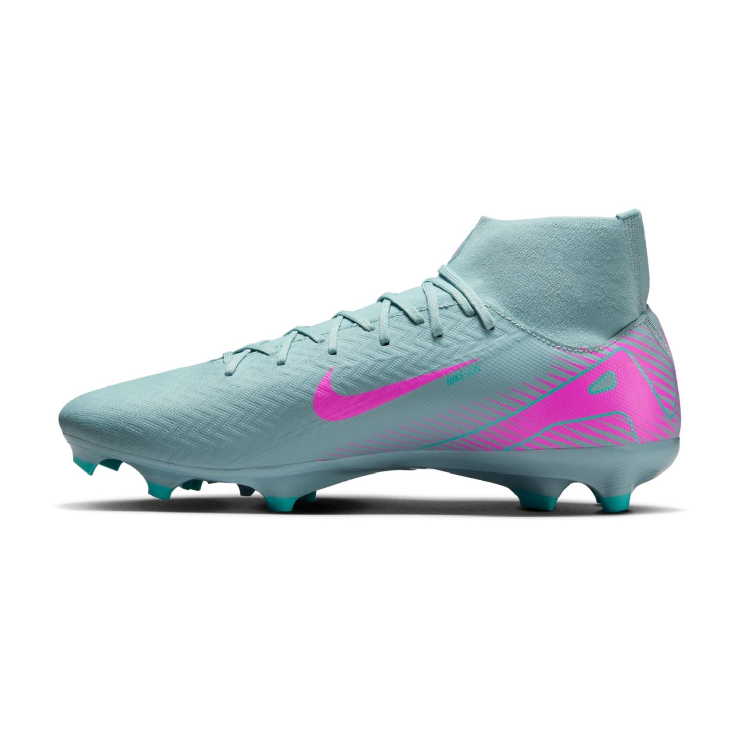 Nike Mercurial Superfly 10 Academy Senior Firm Ground Soccer Boots