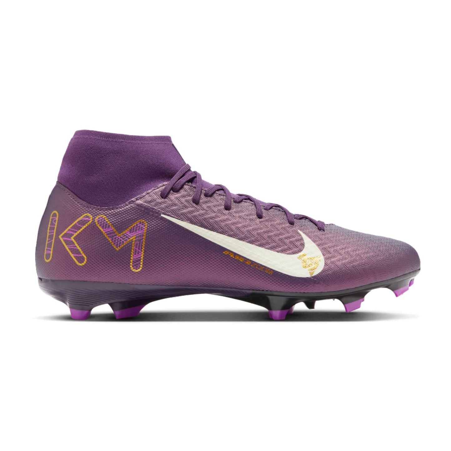 Nike Mercurial Superfly Academy KM Firm Ground Senior Soccer Boots
