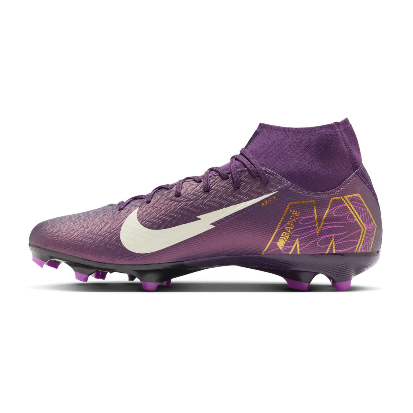 Nike Mercurial Superfly Academy KM Firm Ground Senior Soccer Boots