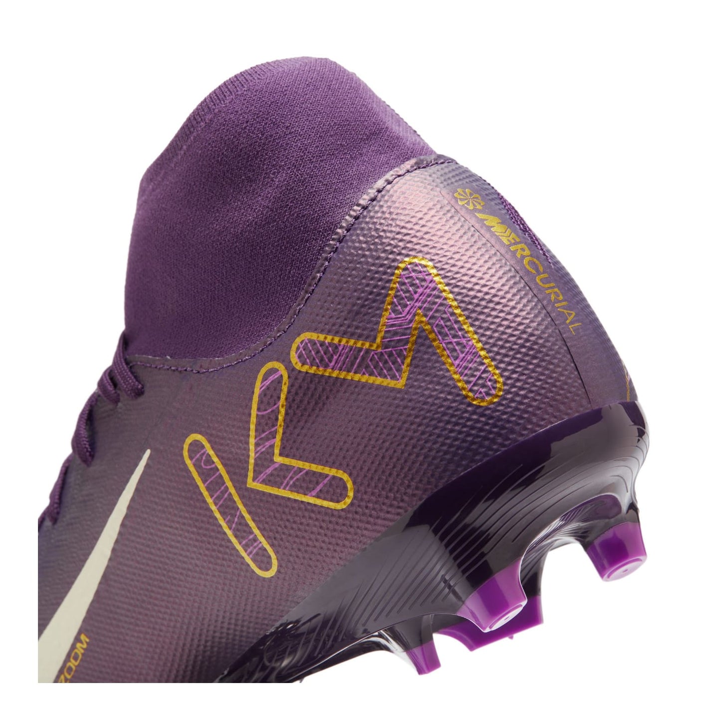 Nike Mercurial Superfly Academy KM Firm Ground Senior Soccer Boots