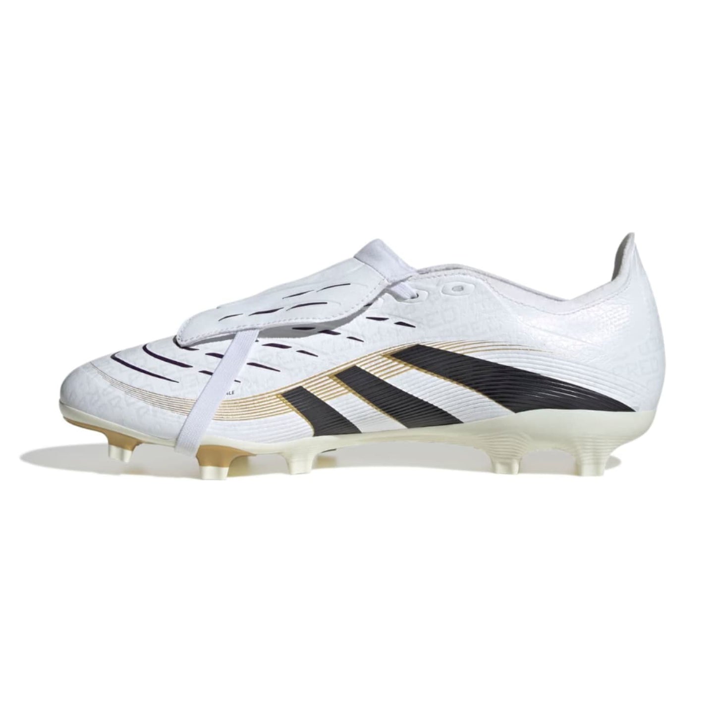 adidas Predator League FT Firm Ground Senior Soccer Boots