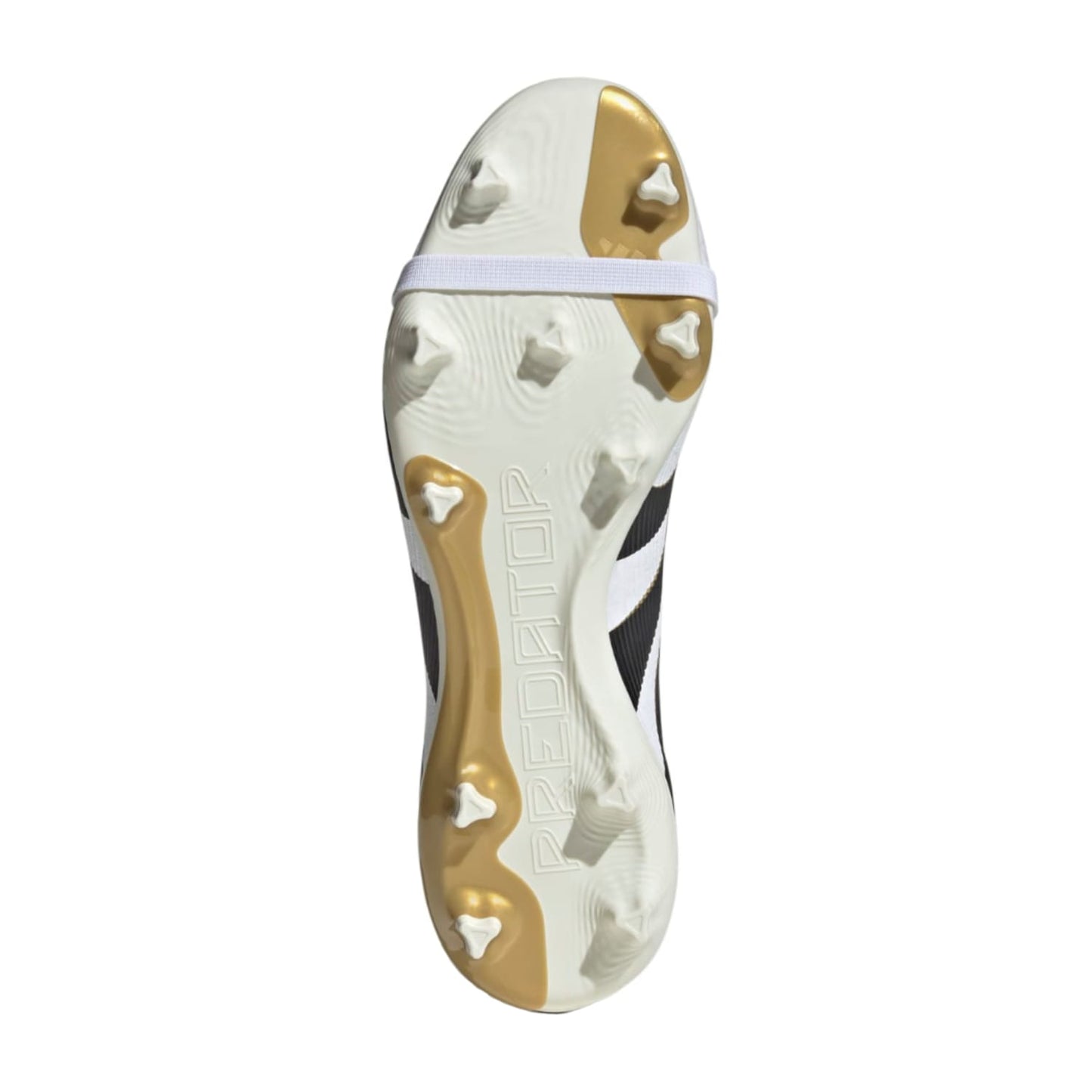 adidas Predator League FT Firm Ground Senior Soccer Boots