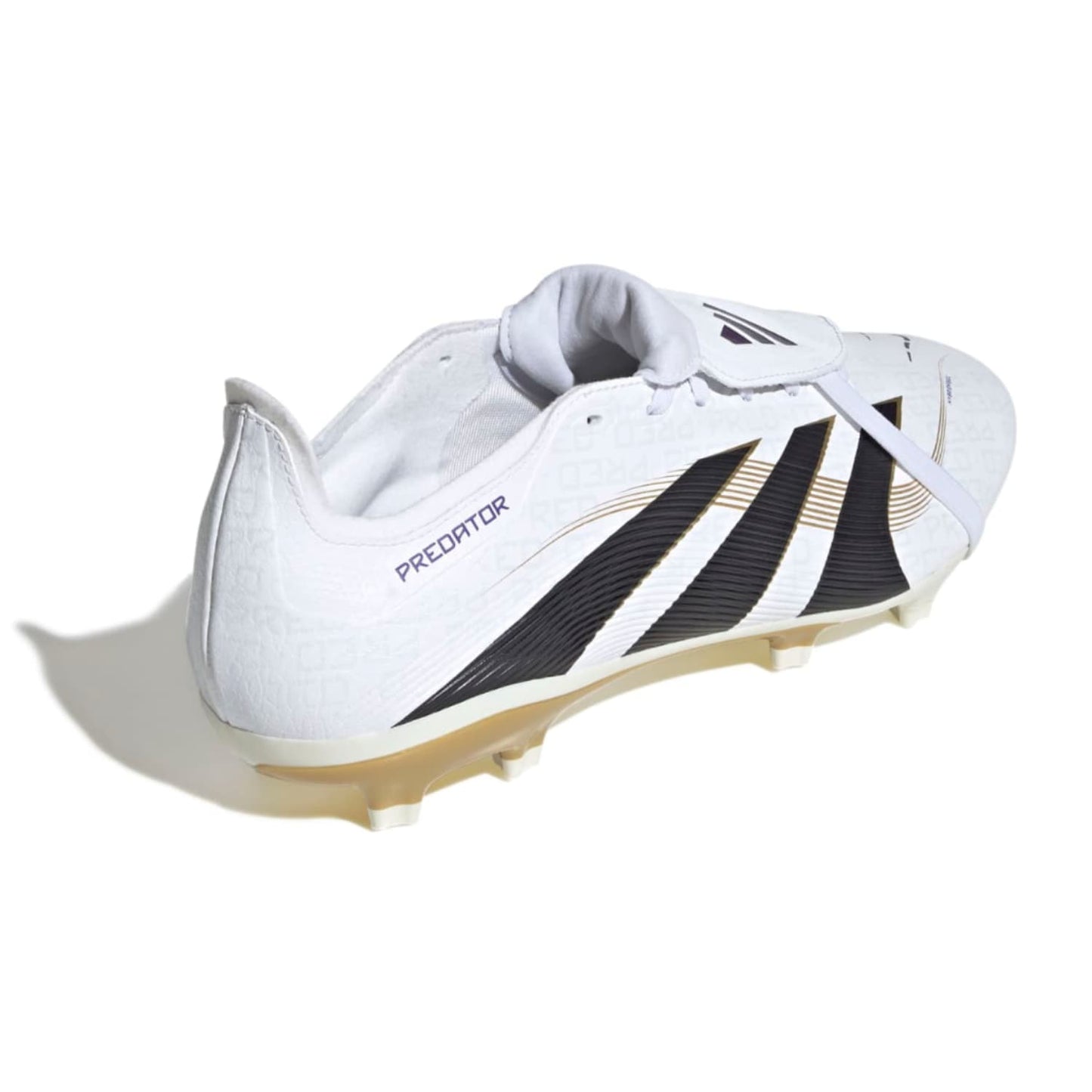 adidas Predator League FT Firm Ground Senior Soccer Boots