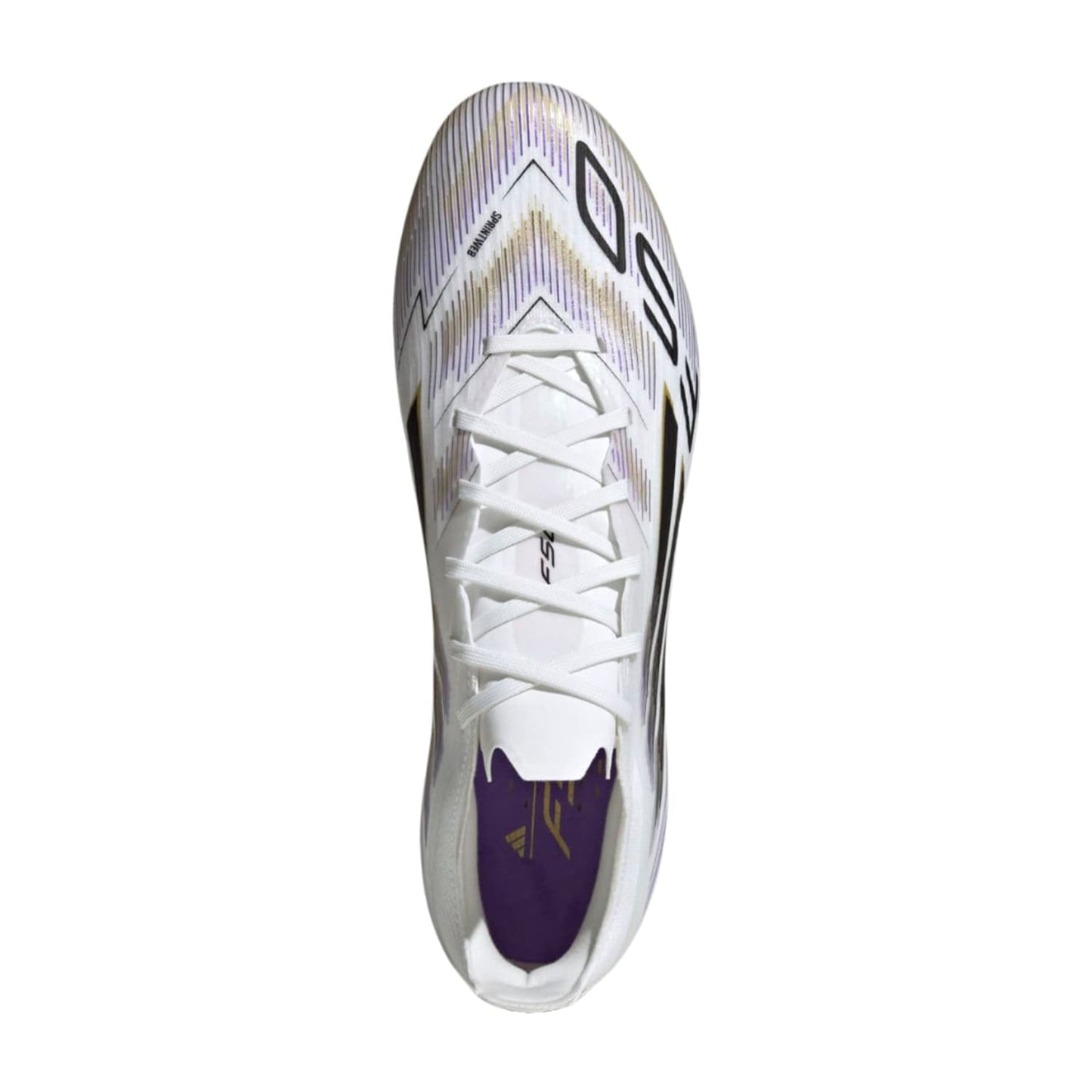 adidas F50 Pro Firm Ground Senior Soccer Boots
